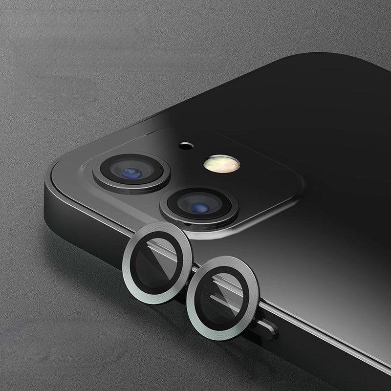 Premium Camera Glass Protector for iPhone 13 Series