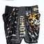 Elastic Quick-Dry Sports Shorts for Men