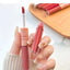 MAXFINE Double End Lip Glaze - Gloss & Matte Finish
