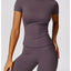 Top de Yoga Premium para Mujeres con Estilo Activo
