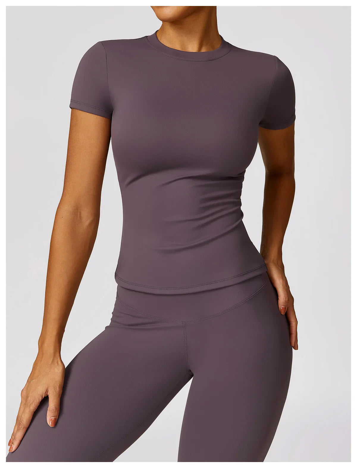 Top de Yoga Premium para Mujeres con Estilo Activo