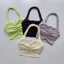 Backless Bliss Sports Bra & Yoga Crop Top