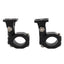 Motorcycle Crash Bars Foglights Mounting Bracket