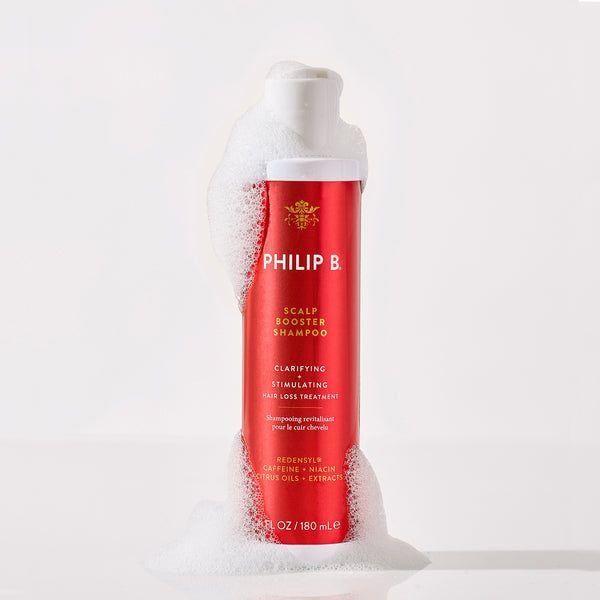 Champú Philip B. Scalp Booster 6 oz