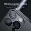 Premium Camera Lens Protector for iPhone 13/14 Series