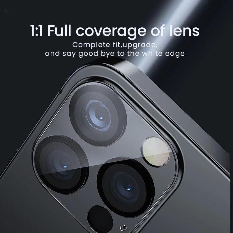 Premium Camera Lens Protector for iPhone 13/14 Series