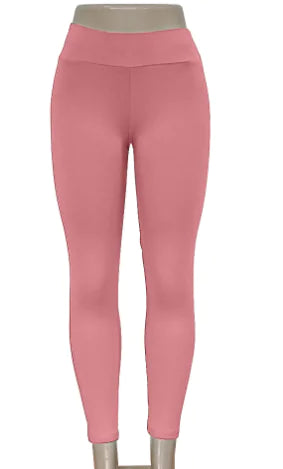 Premium Soft Fabric Blend Sports Bra and Leggings for Women
