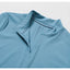 Veste de sport zippée pour femmes