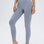 High Waist Seamless Yoga Leggings for Women - Super Stretchy Workout Pants - Korvel