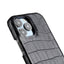 Coque en cuir premium pour iPhone 11, 12, 13, 14 Pro Max