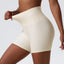 Pantalones Cortos de Yoga de Cintura Alta Ultra Cómodos