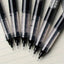 10-Piece Kawaii Gel Pen Set - Precision Writing Instruments