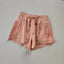 Women's High Waist Quick Drying Shorts