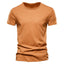 PureCotton Men's SoftFit Summer Tee