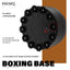 HomeBoxing Pro: Suction Stand & Gloves Set
