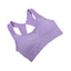 Conjunto de Cortos de Fitness para Mujeres Yoga