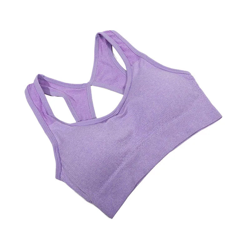 Conjunto de Cortos de Fitness para Mujeres Yoga