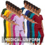 Unisex Soft Scrub Sets for Ultimate Comfort