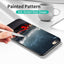 Stylish Soft Silicone Car Print Phone Case for iPhone