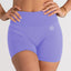 V-Back Scrunch Butt Shaping Shorts