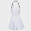 Robe de tennis respirante pour femmes - Vêtements de sport premium