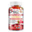 Xemenry Magnesium Glycinate Gummies - 120 Count