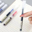 10-Piece Kawaii Gel Pen Set - Precision Writing Instruments