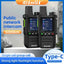BINQI-K6 4G POC Walkie Talkie - Global Communication Device
