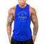 Men's Premium Bodybuilding Tank Top