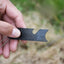 Waterproof Magnesium Flint & Steel Stick