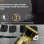 T9 Precision Hair Clipper for Effortless Grooming