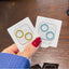 Glitter Full Cover Camera Lens Protector for iPhone