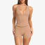Top Halter Impact para Mujeres en Ropa Deportiva