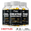 PowerBoost Créatine : Soutien Musculaire Premium