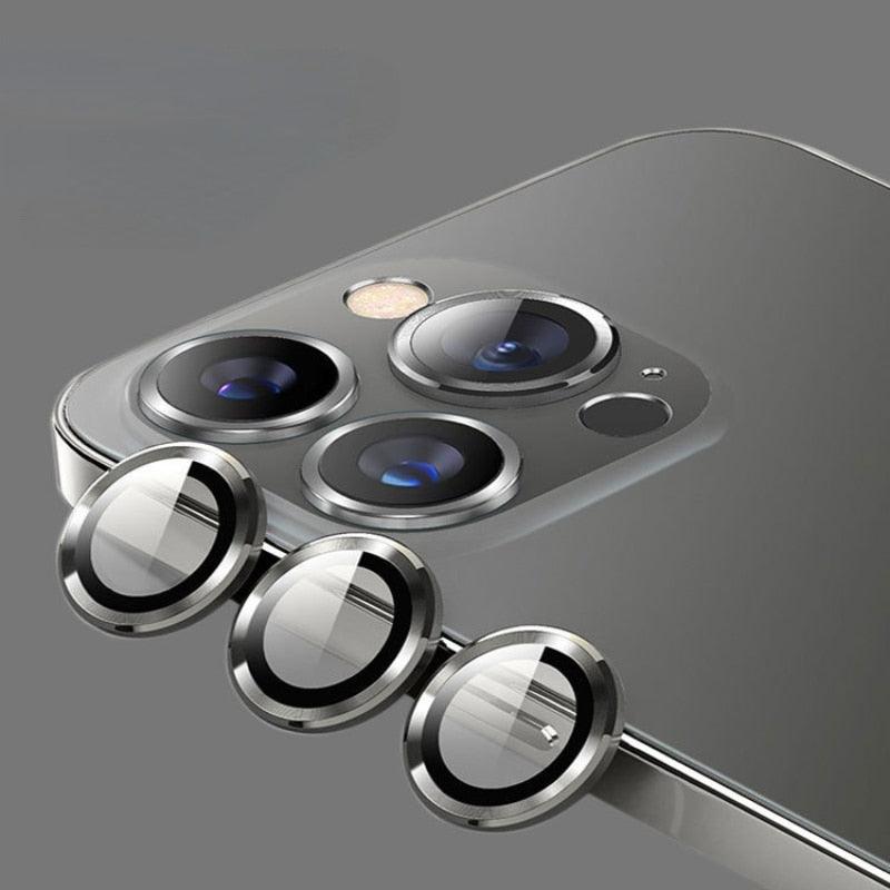 Premium Camera Glass Protector for iPhone 13 Series