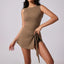 Robe de tennis active VITALINOVO avec shorts intégrés