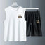Men's Quick-Dry Basketball Suit Set