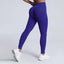 Women's Low Waist Scrunch Bum Yoga Tights
