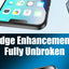 4Pcs Full Cover Tempered Glass Screen Protector for iPhone
