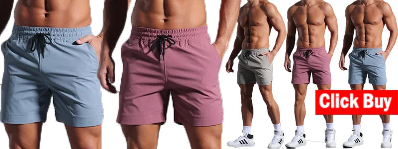 FlexFit Men's Track Pants - Ultimate Comfort & Style