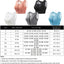 Plus Size Front Closure Sports Bra Tank Top