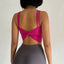 Women's Premium Push-Up Sports Bra for Activewear