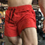 Shorts de sport d'été pour hommes pour un mode de vie actif