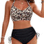 Bikini de Control Chic VividCross 2026