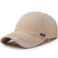 Versatile Activewear Baseball Cap
