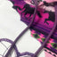 Women's Ethnic Style Retro Print Hoodie