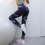 Leggings de Cintura Alta Premium para Mujeres - Ropa Activa Sin Costuras