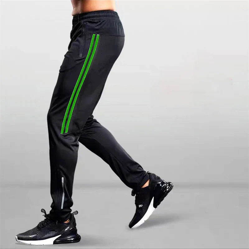 FlexFit Men's Track Pants - Ultimate Comfort & Style