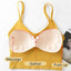 Sostén Deportivo Seamless Beauty Back