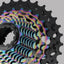 RIRO Ultra-light Hollow Freewheel for Enhanced Cycling Performance